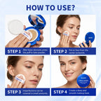Collagen Hydro Air Cushion CC Cream Foundation