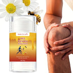 Bee Venom Joint Relief Cream Moisturizing Skin Care Lotion 45g