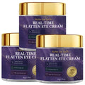 Water Ice Levin Firming Eye Cream Anti Aging Wrinkle Treatment 50g