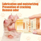 Pet Paw Care Balm Moisturizing Cream for Dogs and Cats
