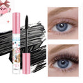 Ocheal Waterproof Mascara Thick and Curly Volume Lash Extension