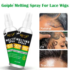 Lace Wig Melting Spray Extra Hold Adhesive for Frontal and Toupee 60ml