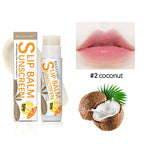 SPF 30 Sunscreen Moisturizing Lip Balm