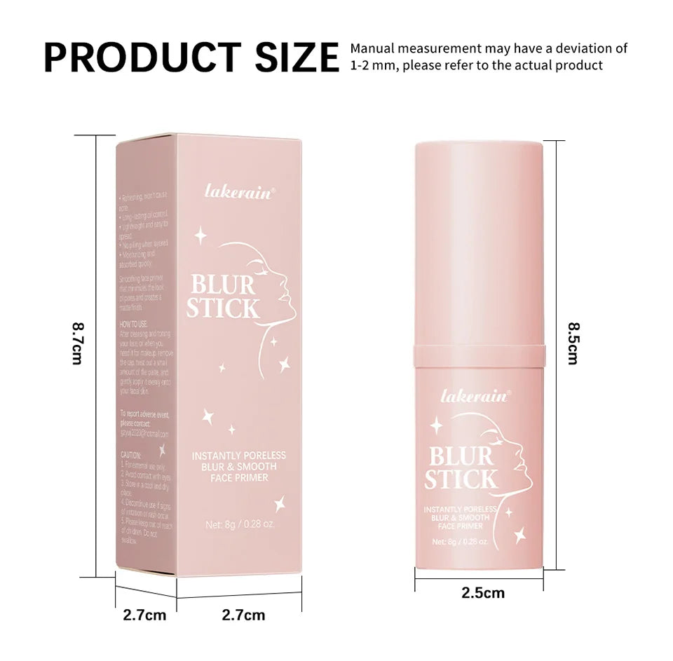 Pore Minimizing Face Blur Primer Stick - 15