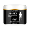 Unisex Body Hair Removal Cream 60g Painless Hair Remover