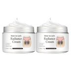 Brightening Cream Vitamin C Body Dark Spot Corrector for Private Areas