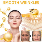 Bee Venom Firming Cream Anti Aging Moisturizing Body Lotion 150g
