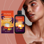 Intensifying Body Tanning Accelerator Cream