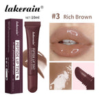 Hydrating Peptide Lip Tint for Plump Mirror Shine Lips