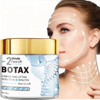 2 Minute Botax Face Lift Cream Hydrating Retinol Anti Aging Moisturizer