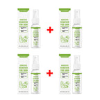 Gentle Adhesive Remover Spray for Skin Tape and Bandage Residue