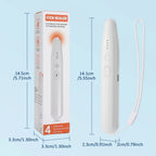 Portable Electronic Insect Bite Itch Relief Pen