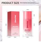 Color-Changing Foundation for Flawless Radiant Skin