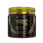 YUITIKUE Bee Venom Joint Cream 60g Fast Acting Moisturizing Balm