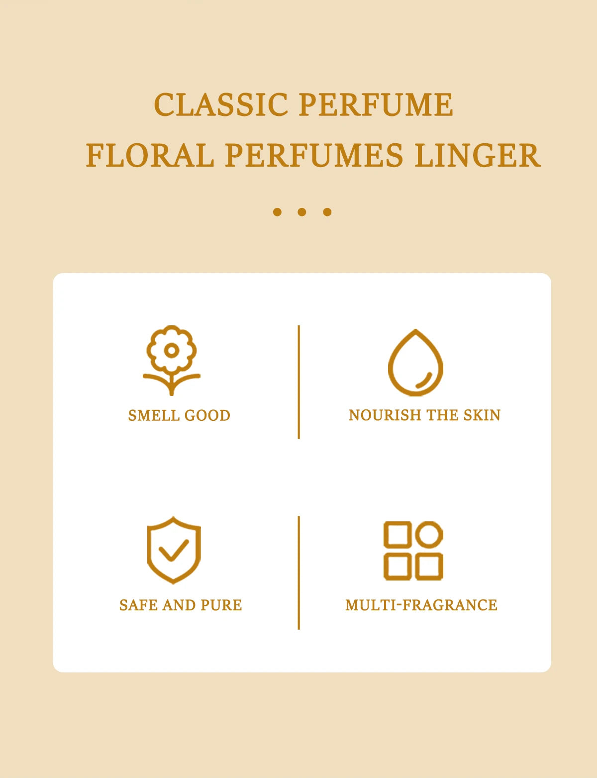4 Piece Men Fragrance Spray Set Long Lasting Aromatic Cologne Gift