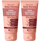Collagen and Vitamin E Bust Firming Cream Skin Tightening Moisturizer