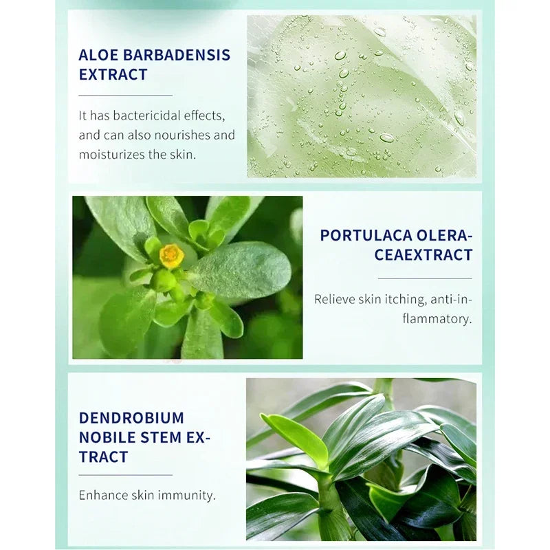 Pore Minimizing Face Serum for Skin Tightening and Repair