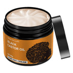 Black Castor Oil Curl Styling Cream 50g