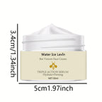 Water Ice Levin Bee Venom Face Cream Anti Aging Firming Moisturizer
