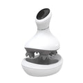 Electric Waterproof Scalp Massager for Stress Relief
