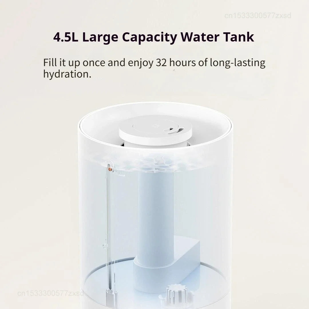 Mijia Humidifier 3 4.5L Mist Maker Air Purifier for Home
