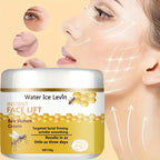 Water Ice Levin Bee Venom Anti Aging Face Cream Firming Moisturizer