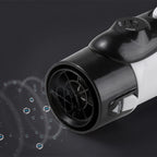 Professional Ionic Hot Air Hair Dryer Brush and Volumizer Styler