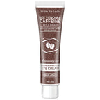 Caffeine Eye Cream for Dark Circles Puffiness and Wrinkle Reduction