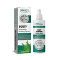 Chest Firming and Muscle Sculpting Spray for Men