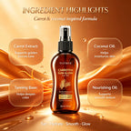 YUITIKUE Self Tanning Spray Streak Free Bronzing Sunless Tanning Mist