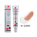 Color Correcting CC Cream with Moisturizing SPF Protection