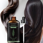 Rosemary and Keratin Hair Protection Serum 100ml