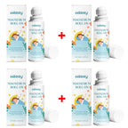 Magnesium Sleep Roll-On for Kids Bedtime Relaxation