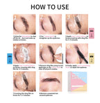 Professional Eyebrow Lamination Kit for Fuller Thicker Brows