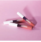Long-Lasting Waterproof Peel-Off Lip Stain