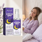 Lavender Calming Sleep Mist for Restful Nights