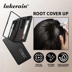 Instant Root Concealer Powder Palette for Gray Hair Coverage