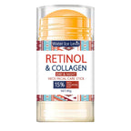 Retinol and Collagen Face and Neck Firming Treatment Stick