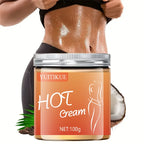 YUITIKUE Hot Firming Cream 100g Body Tightening and Shaping Workout Gel