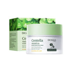 Renhe Centella Moisturizing Cream Hydrating Face Care for All Skin Types