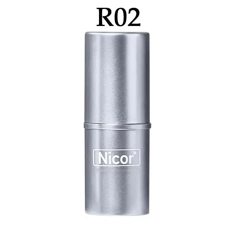 Nicor Solid Perfume Stick Long Lasting Portable Fragrance Balm