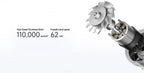 Mijia H501 High Speed Hair Dryer Professional Ionic Blow Dryer 1600W