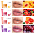 Moisturizing Lip Balm and Sleeping Mask Set