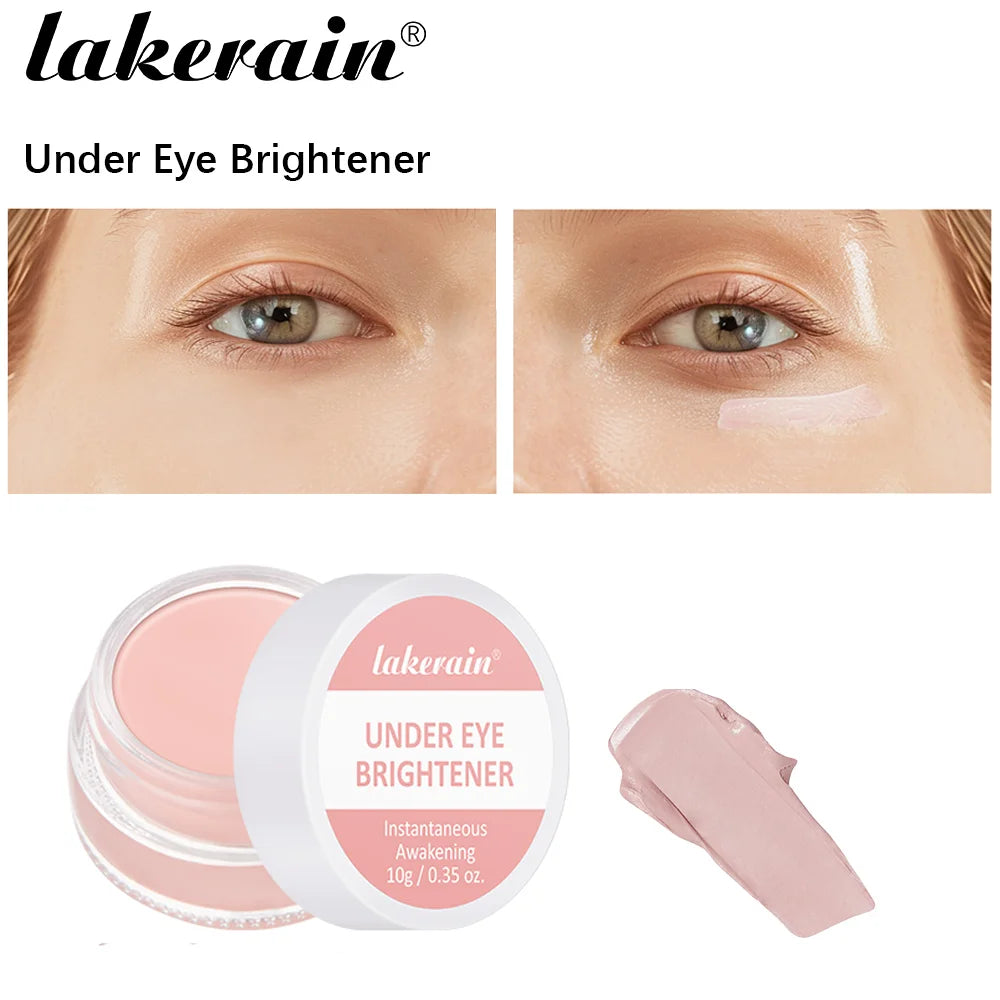 Hydrating Under Eye Brightener Concealer for Dark Circles