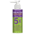YUITIKUE 5X Shea Butter Collagen Firming Cream Body Sculpting Lotion