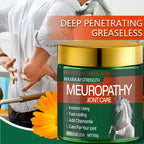 Pferdebalsam Arnica Joint Care Cream Maximum Strength Soothing Relief