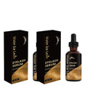 Eyelash Growth Serum Castor Oil Collagen Lash Enhancer Treatment