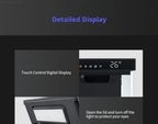 Mijia Smart Fish Tank MYG100 App Controlled Aquarium with Auto Feeder