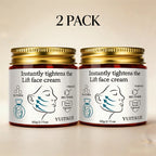 YUITIKUE Instant Face Lift Cream Bee Venom Firming and Tightening 60g