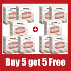 Instant Smile Comfort Veneers - Natural Fit Upper and Lower Teeth